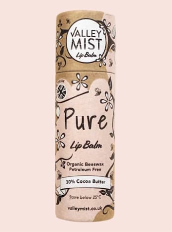 All Natural Pure Lip Balm